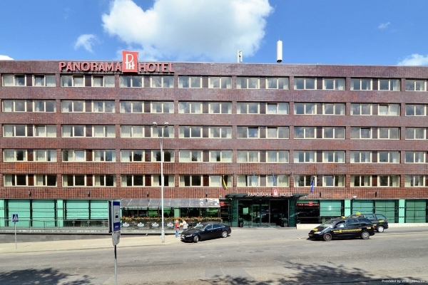Hotel Panorama (Vilnius )